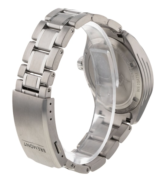 Bremont Armed Forces Collection Broadsword/BR